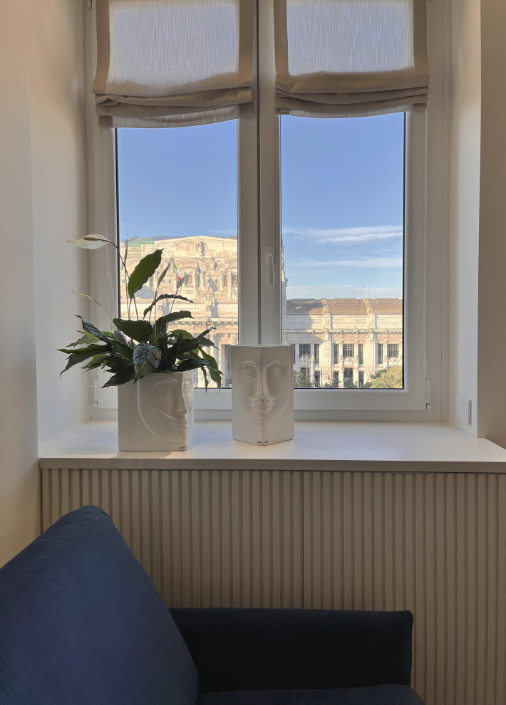 APPARTAMENTO U4 - VITTOR PISANI
