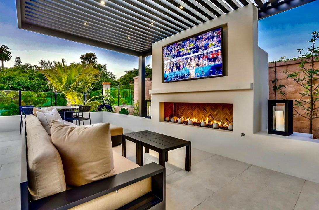 San Juan Capistrano Contemporary