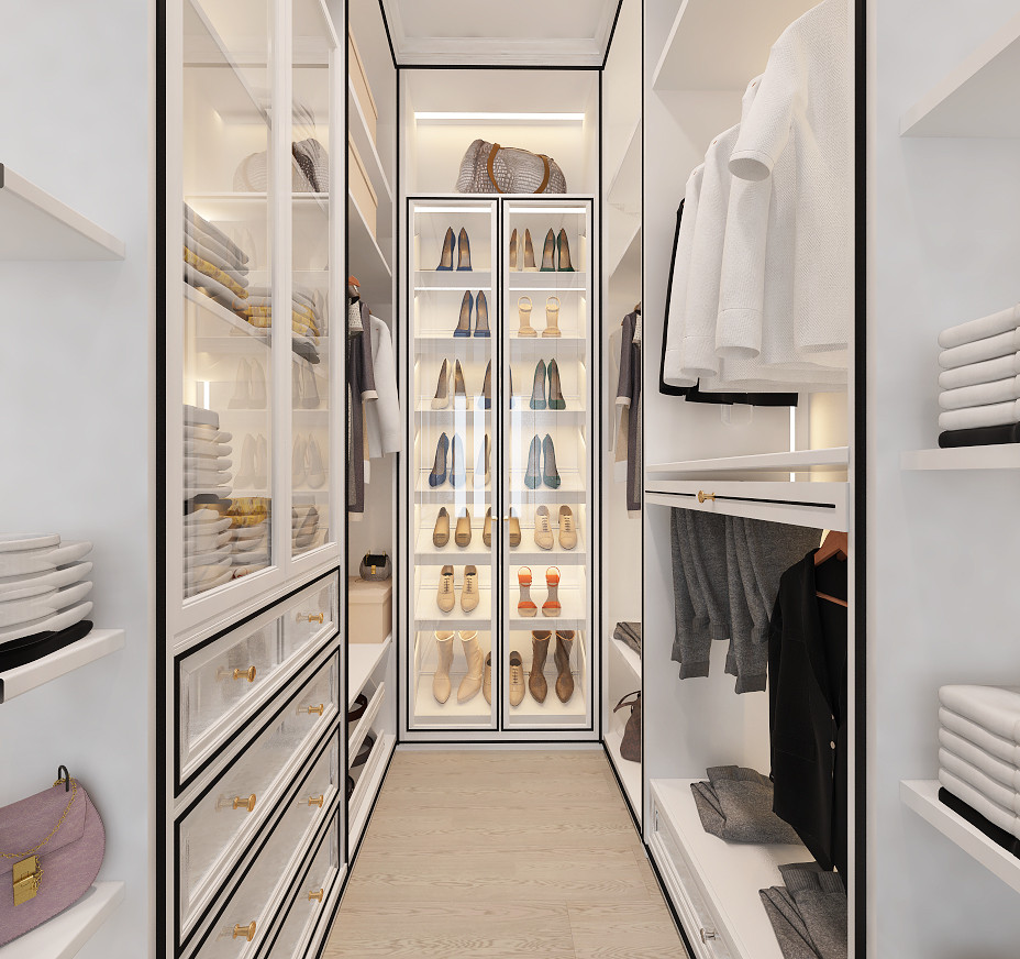 Нежный Гламур на Крестовском DeLuxe