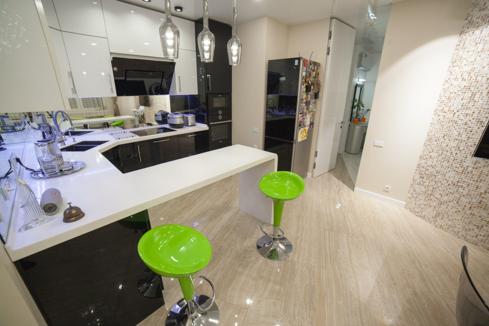 Квартира 78квм.