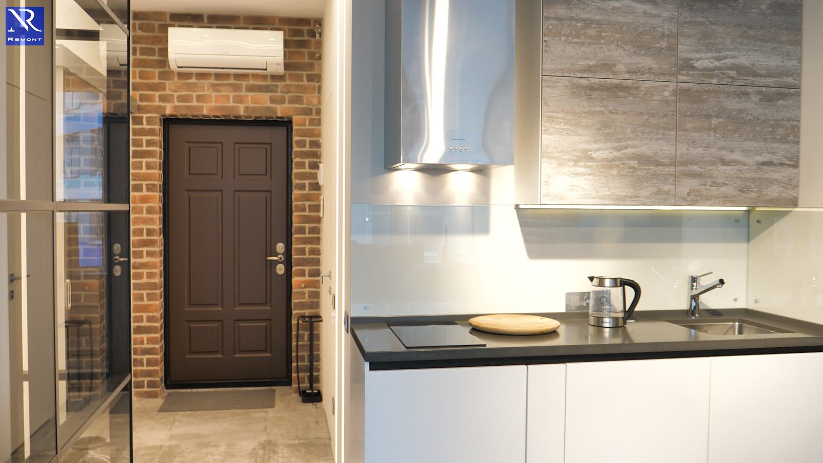 ЖК "Триколор"