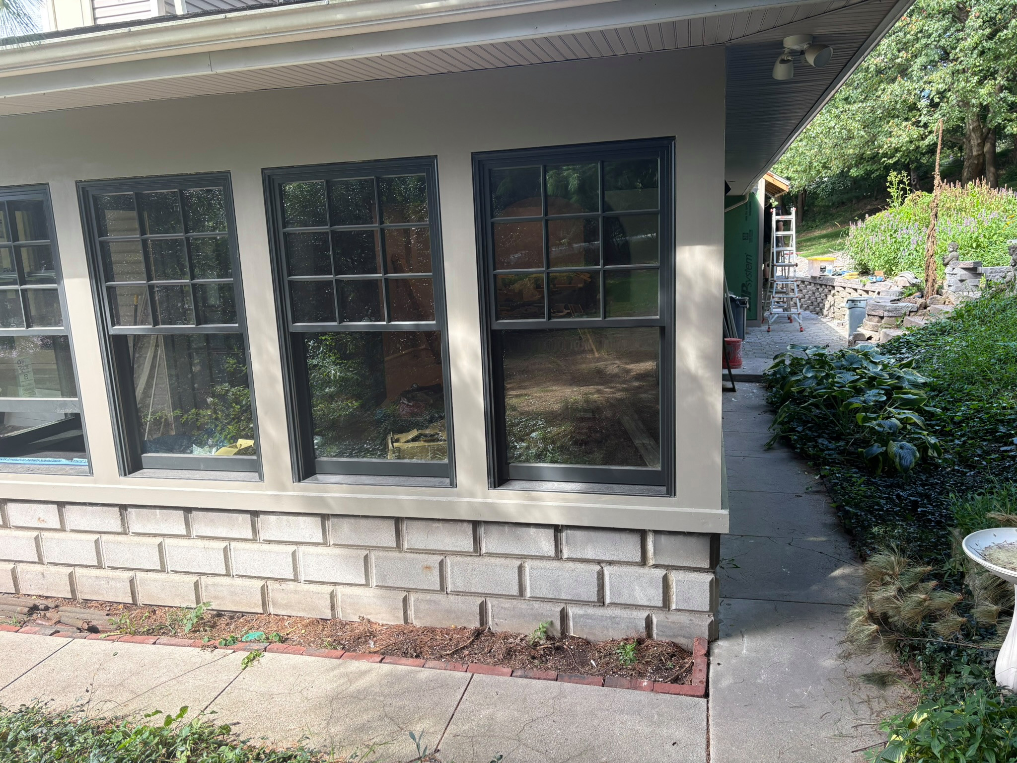 Mohnton Kitchen / Bathroom / Laundry Addition & Remodel