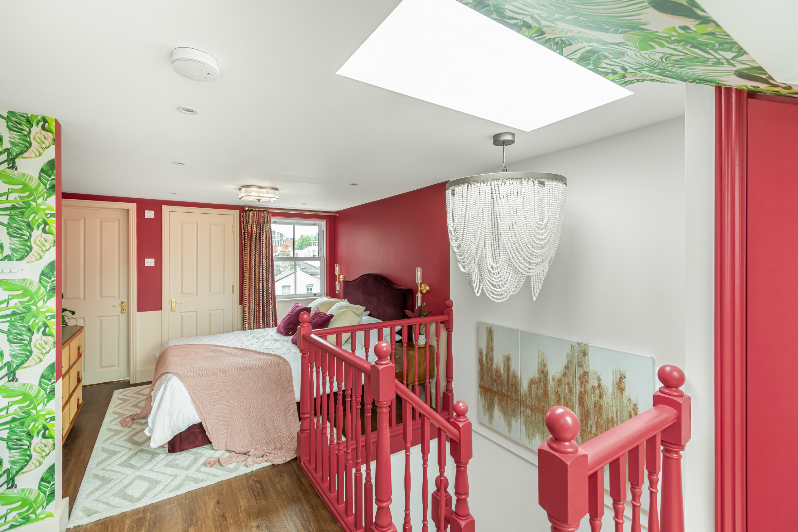 Loft Conversion + En-Suite in Kingston