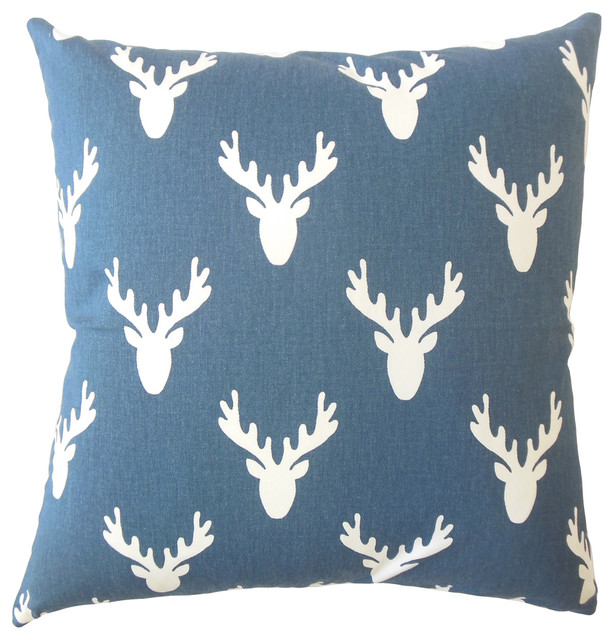 down filled decorative pillows