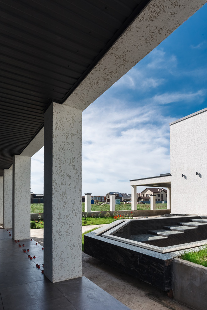 Дом в КП "Италия"