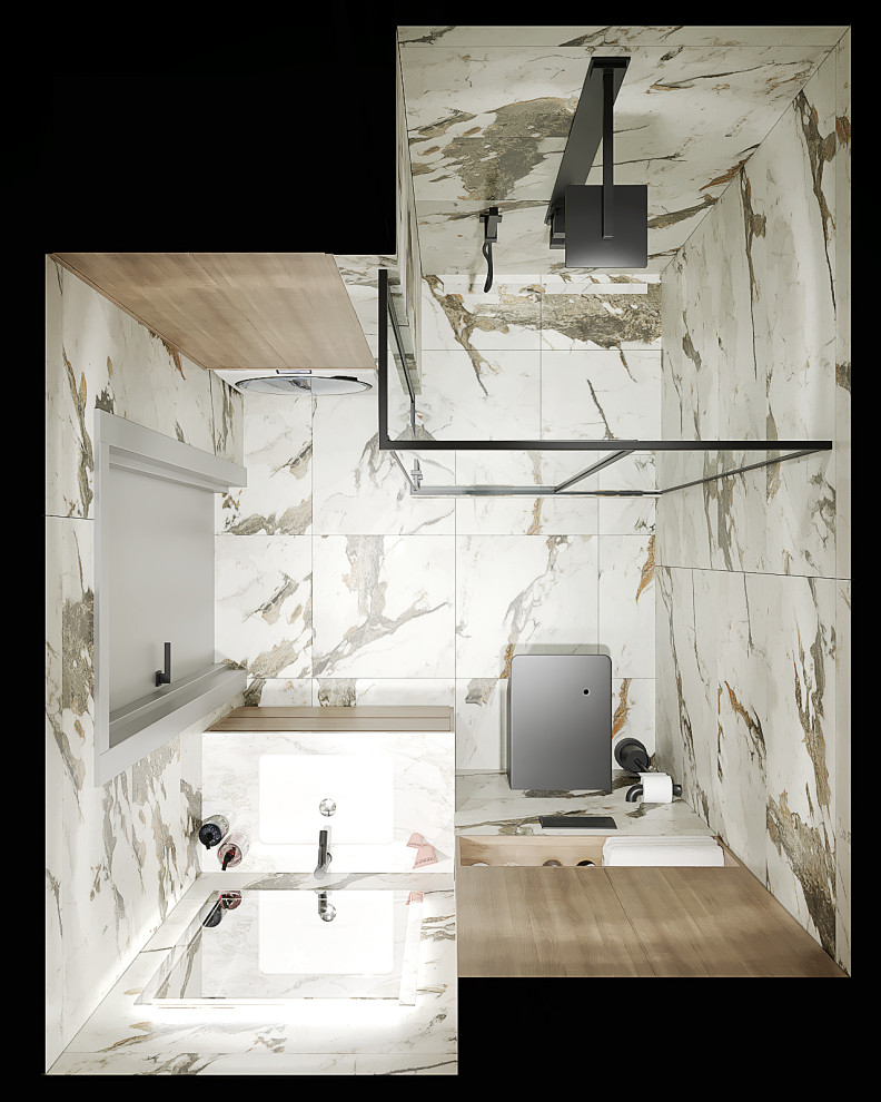 Однушечка стала полтарушечкой