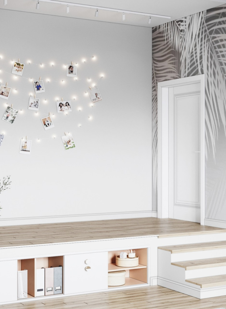 Загородный дом