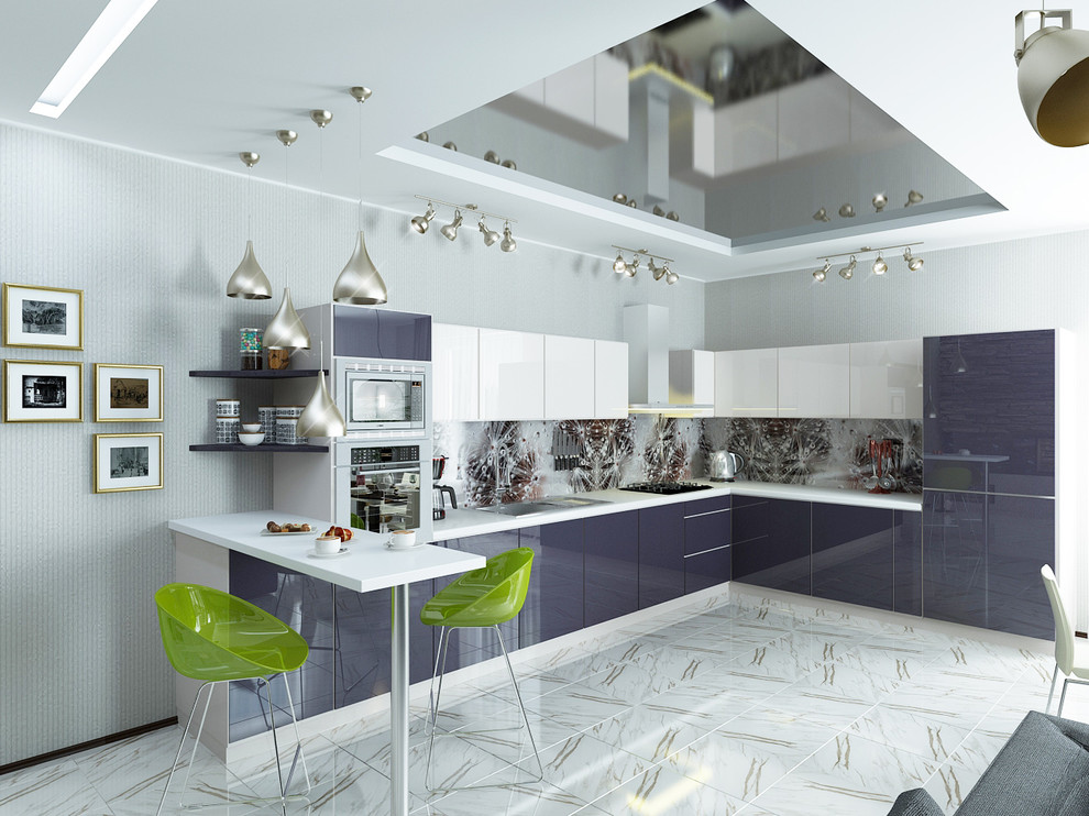 Квартира в Краснодаре