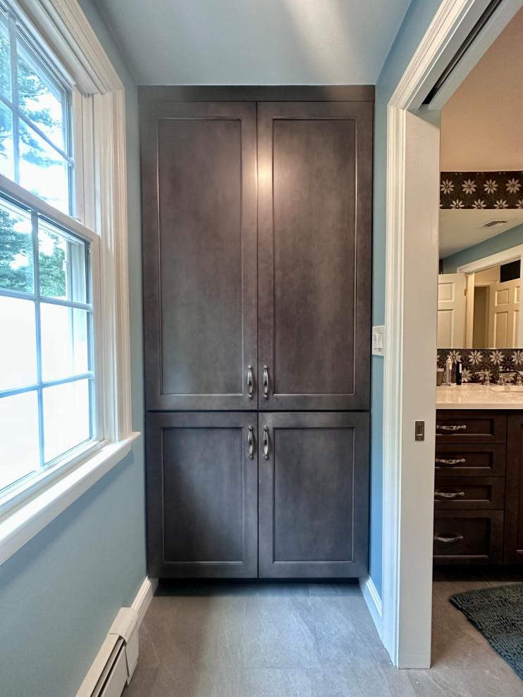 Colonial Project