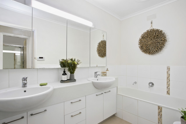 Downton Renovation coastal