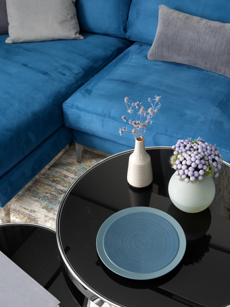 Реализация ЖК Заельцовский