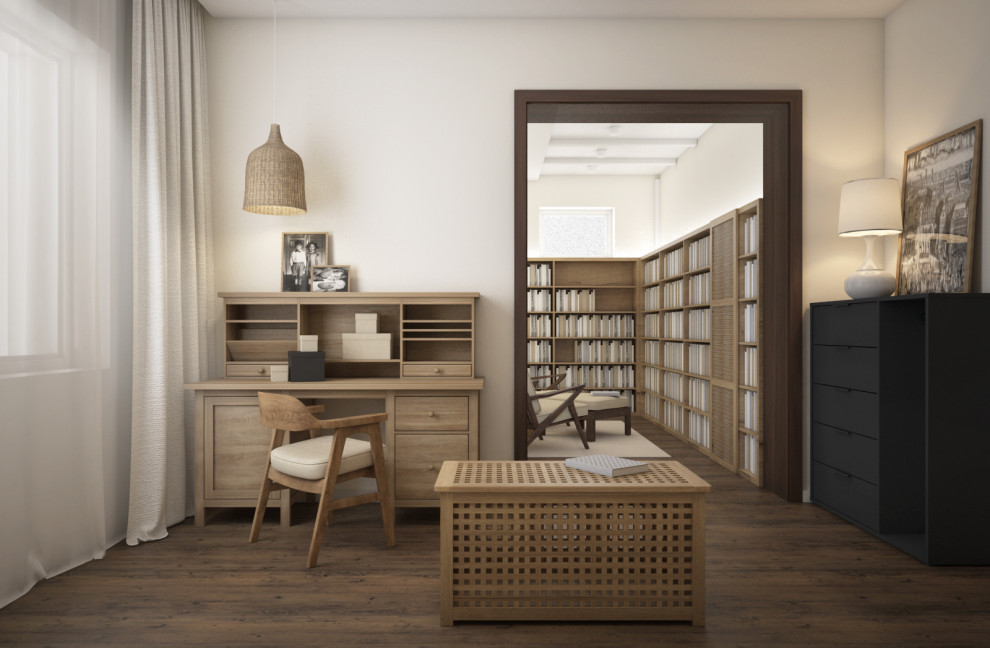 И, кажется, рядом море...