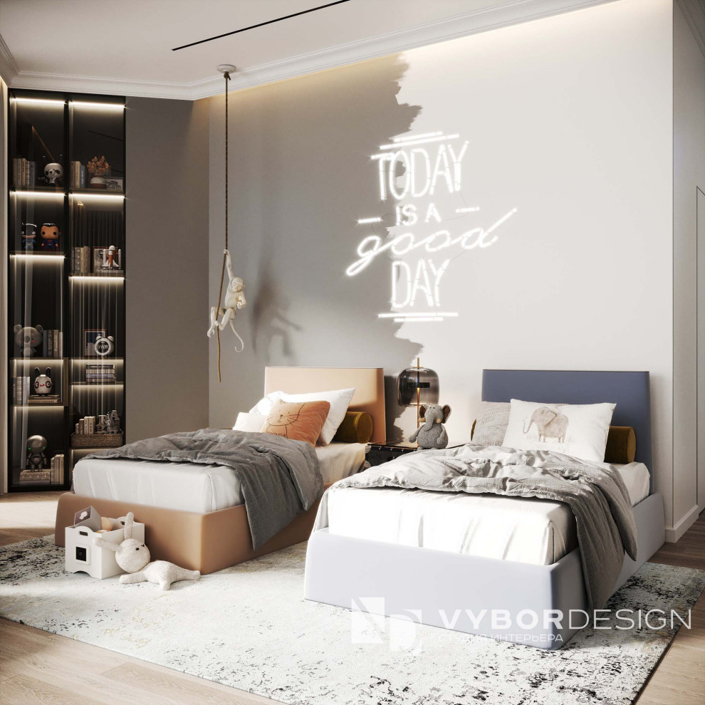 Вилла на берегу моря