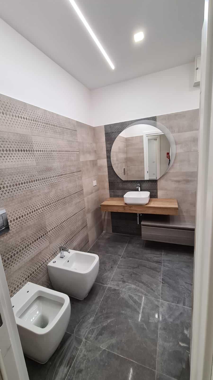 BAGNO