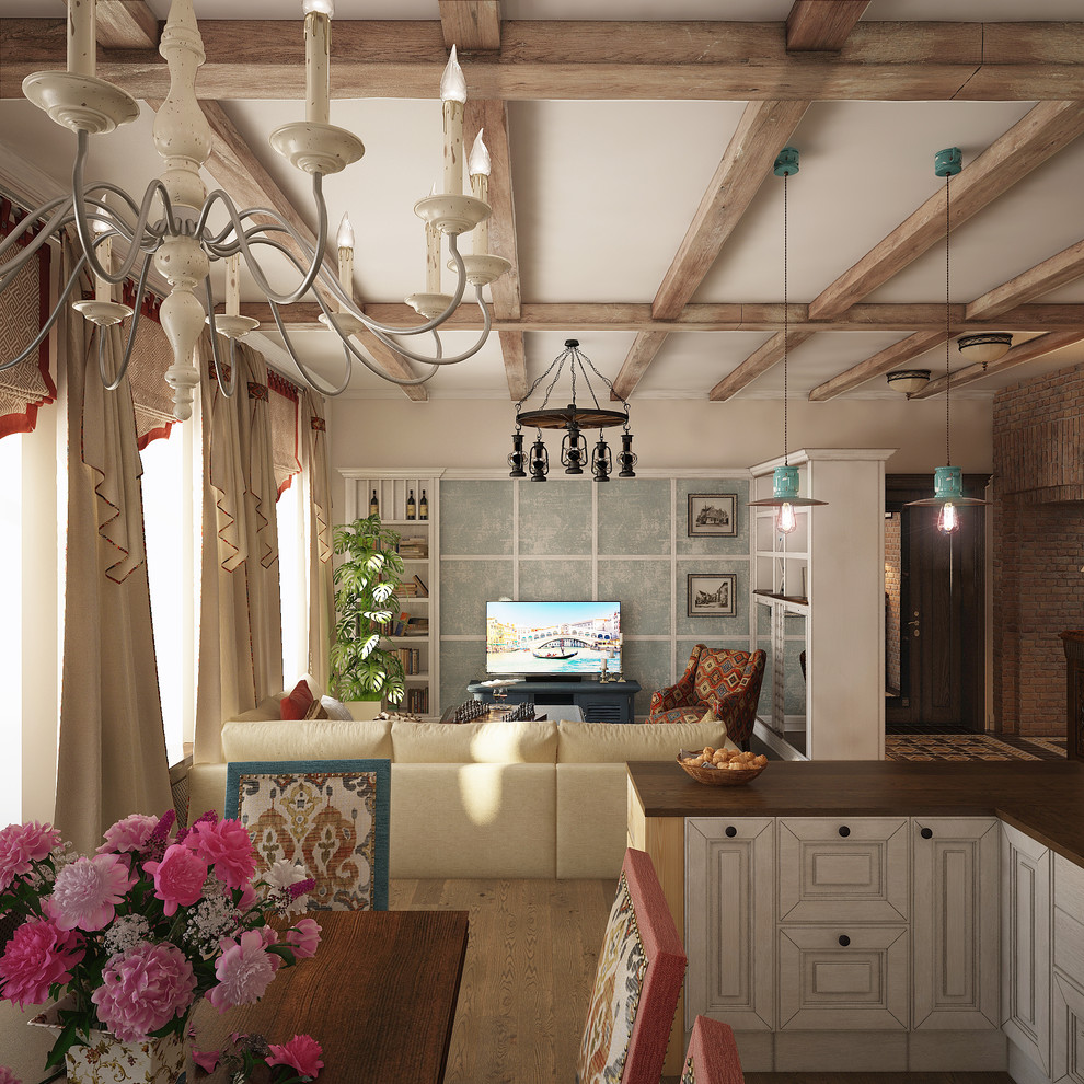 Квартира на Кавалергардской