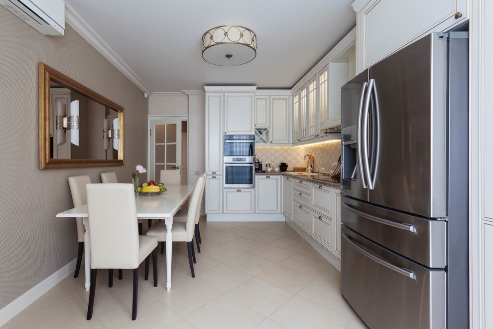 ЖК Москва, Екатеринбург