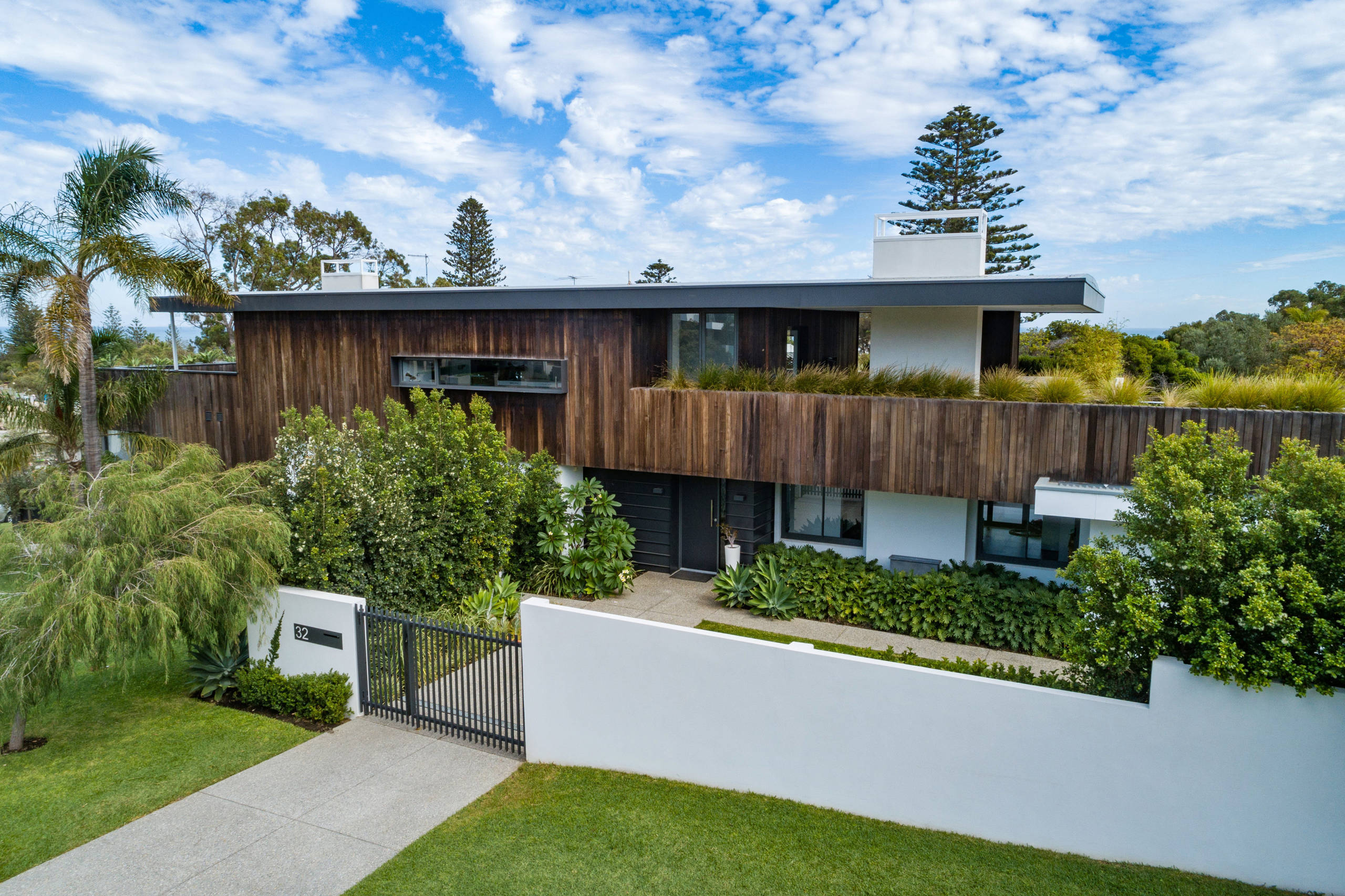 Hovea Crescent