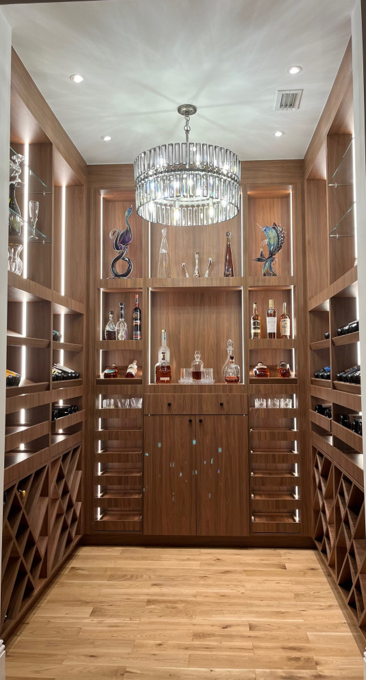 Wine Room