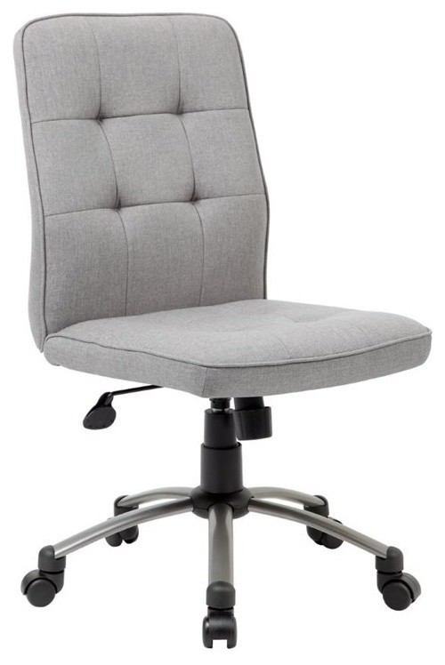 bankers chair armless