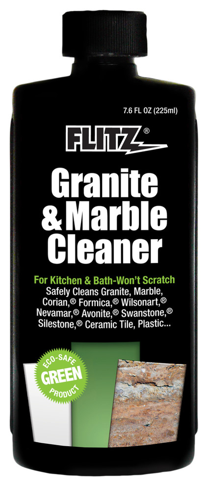 FLITZ Granite and Marble, Cleaner