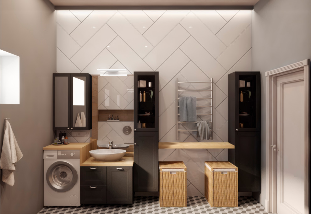 Проект дома в городе Ставрополь