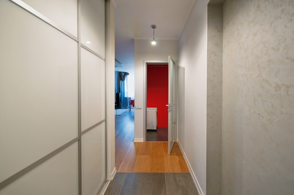 Нам хорошо вместе