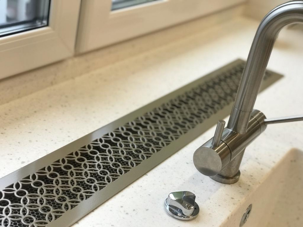 Решетки для подоконников и столешниц