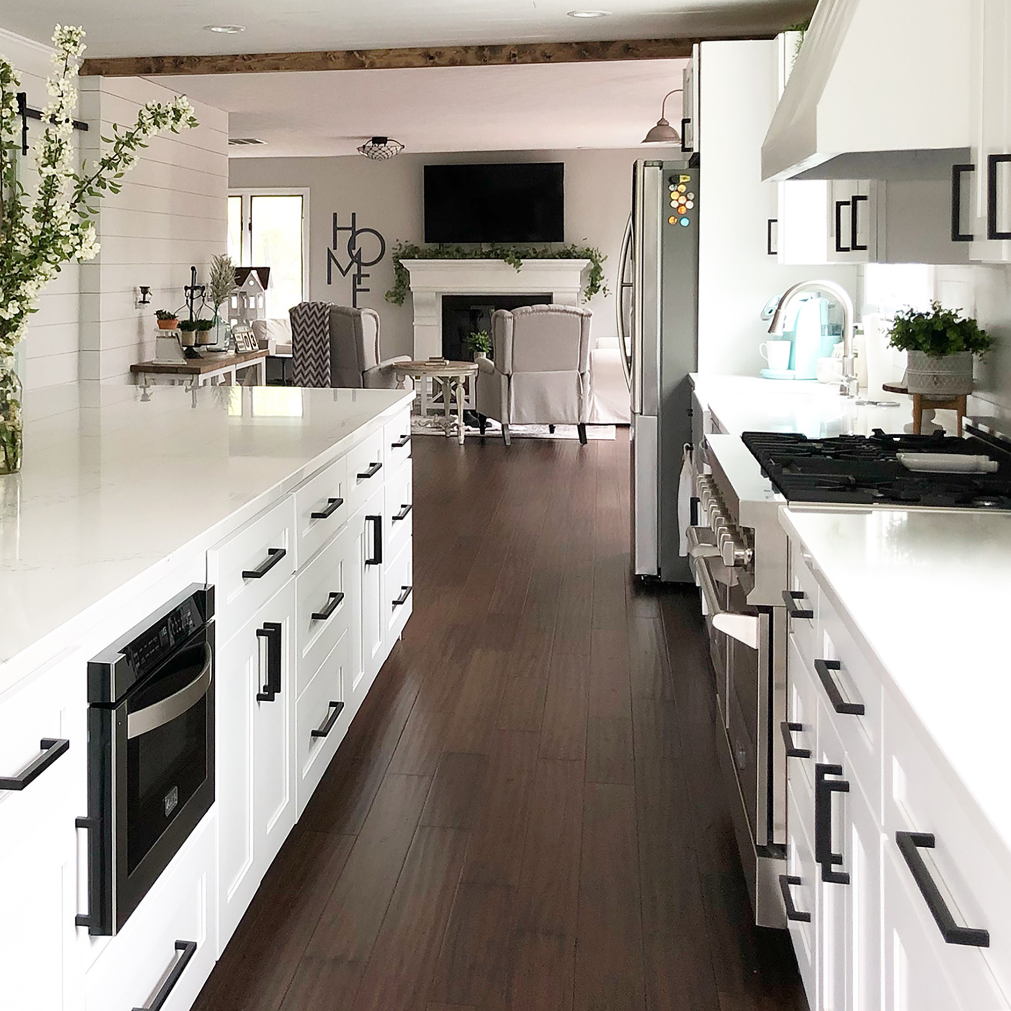 ZLINE Kitchen Spaces