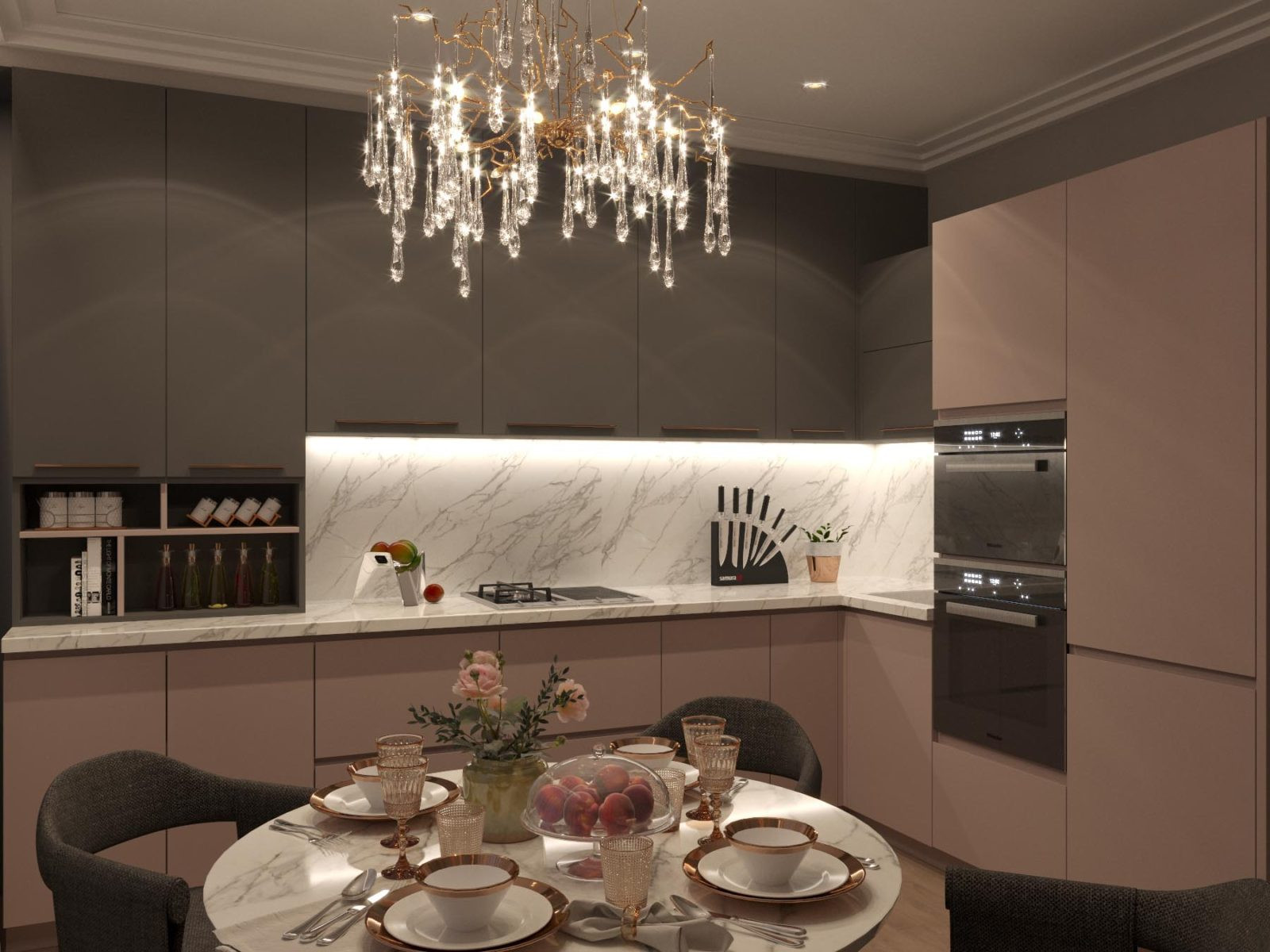 Калининград. ул. Орудийная