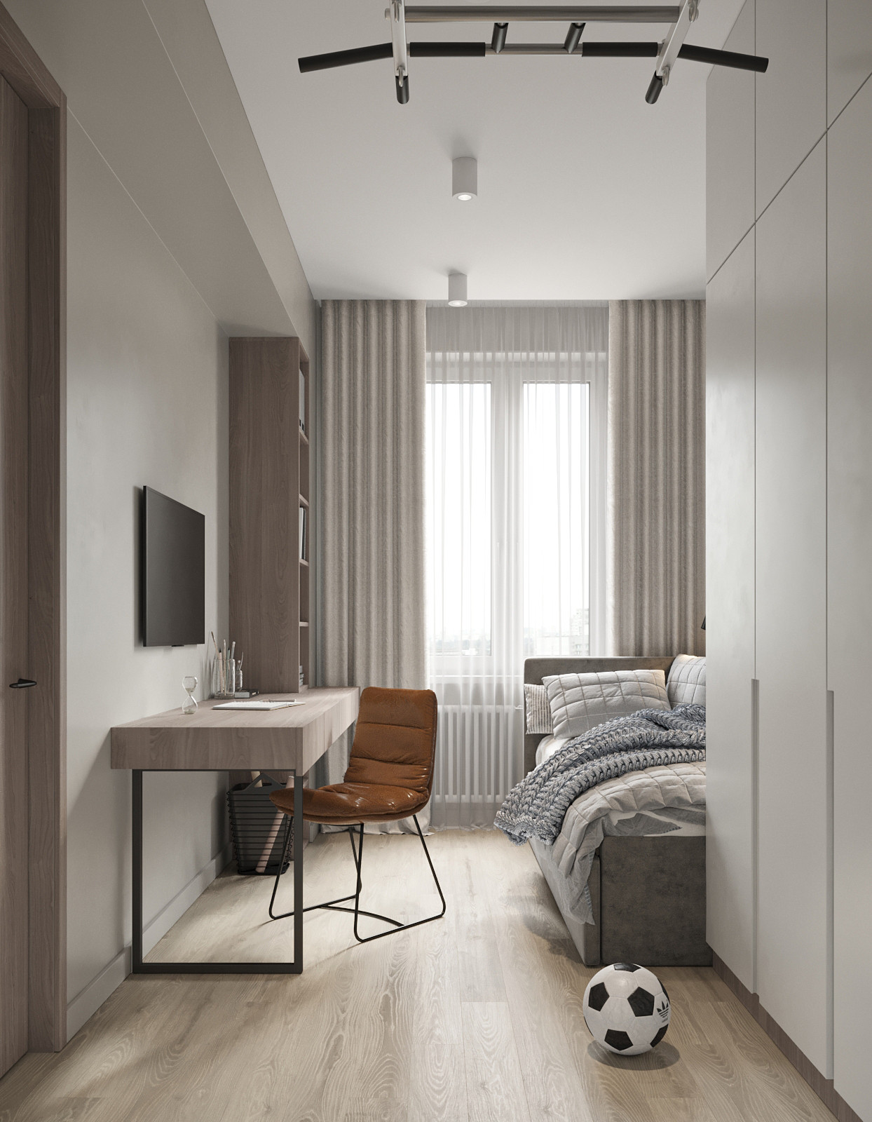 Детская комната