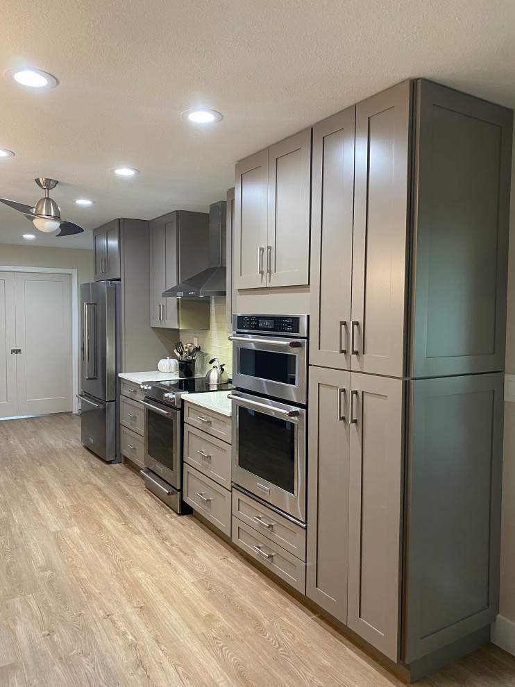Taylor Kitchen