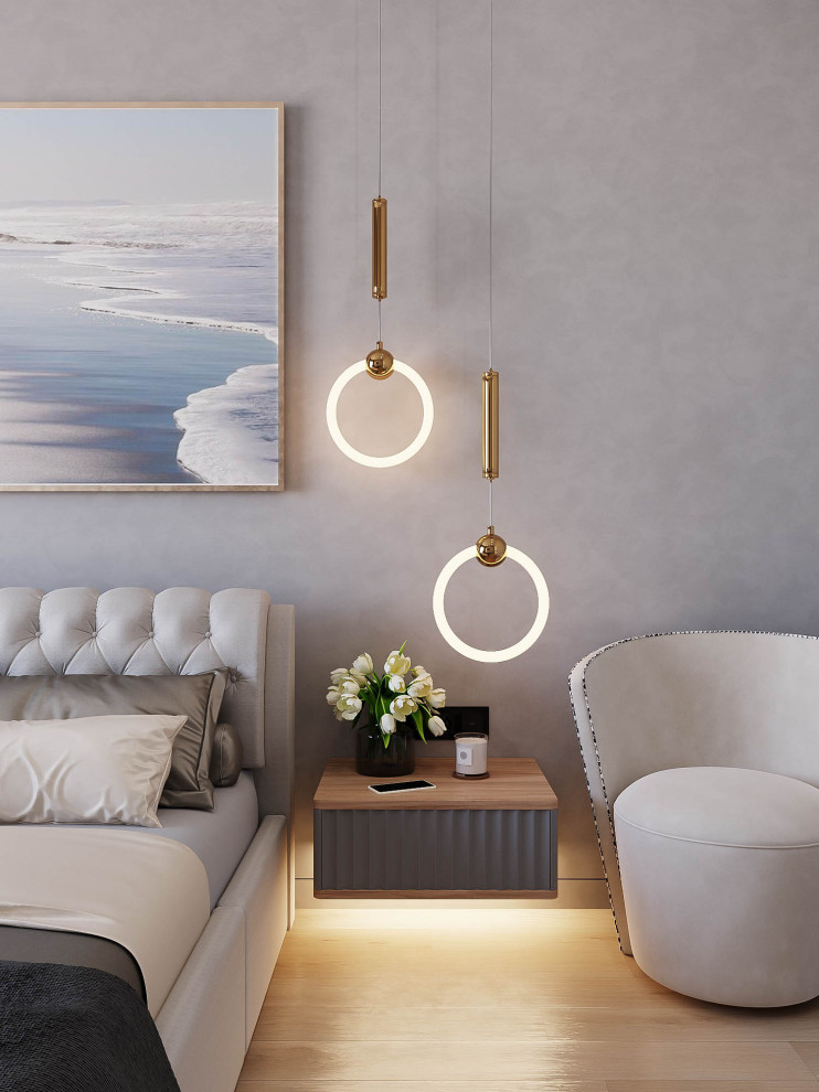 Спальня женская