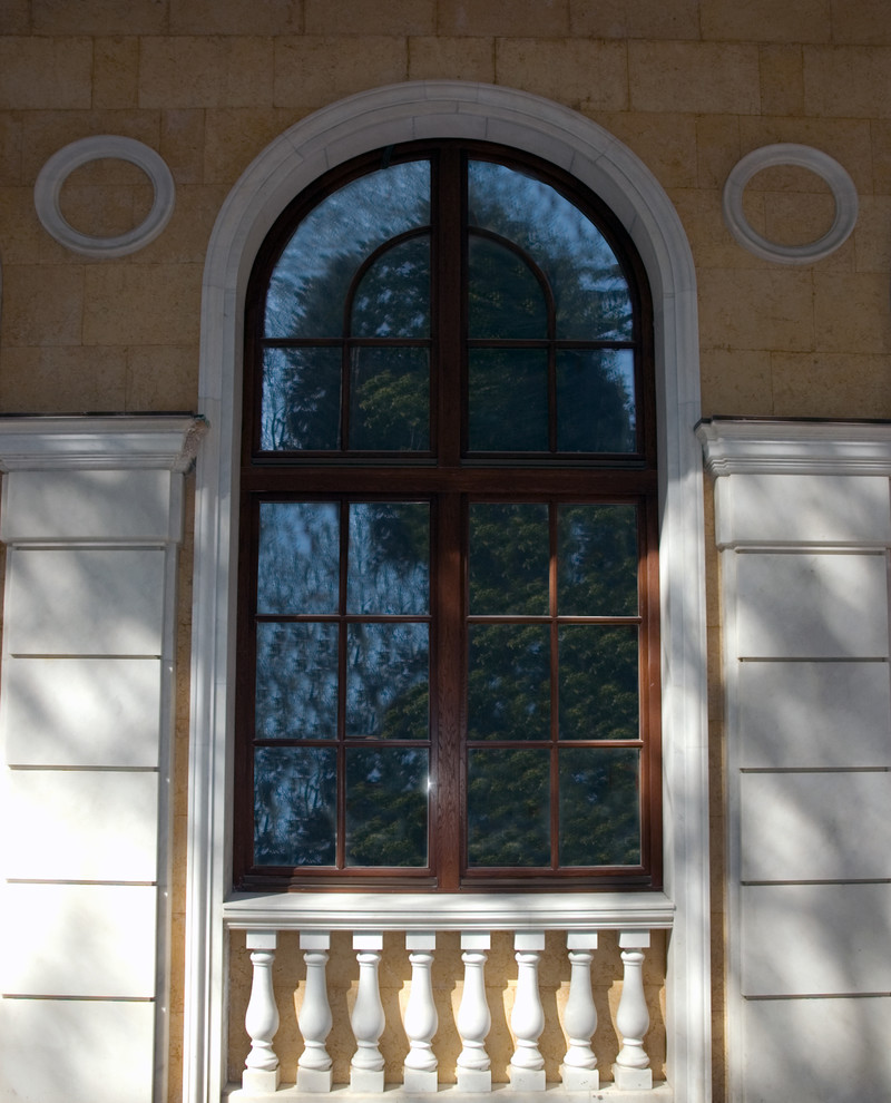 Изделия из камня