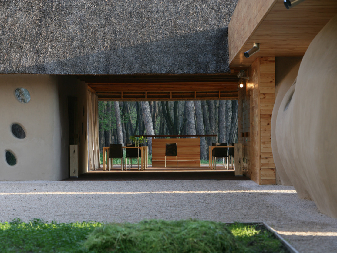 eco-hotel FriendHouse