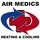 Air Medics Heating and Cooling LLC