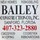 Bailey Construction Co., Inc.