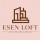 Esen Loft Architecture & Design