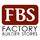 Factory Builder Stores - DFW