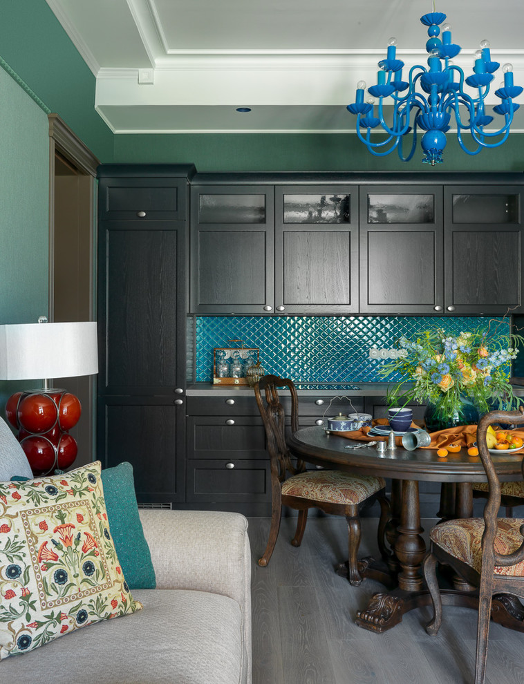 Реализованные нами проекты - Haecker Bristol