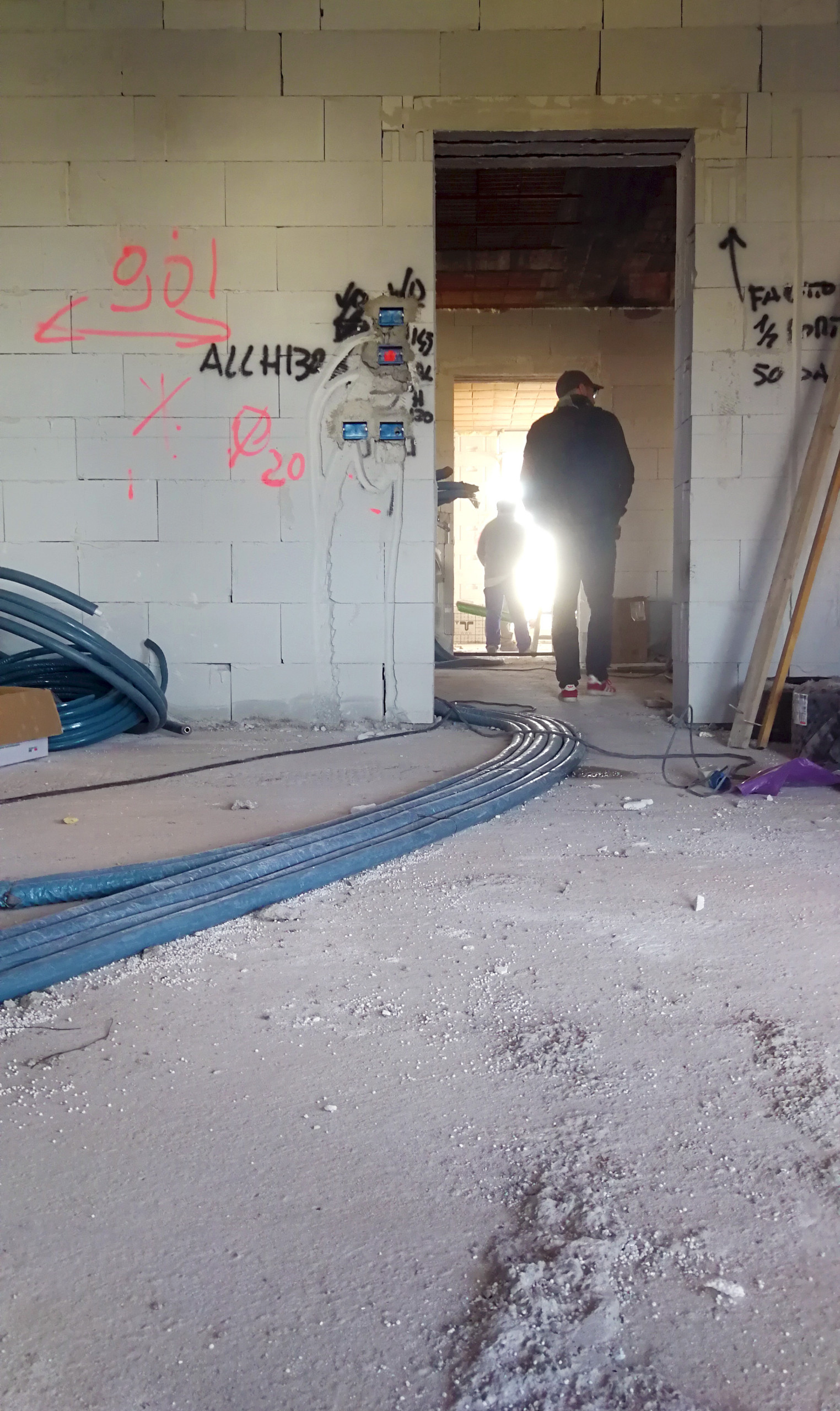 cantiere
