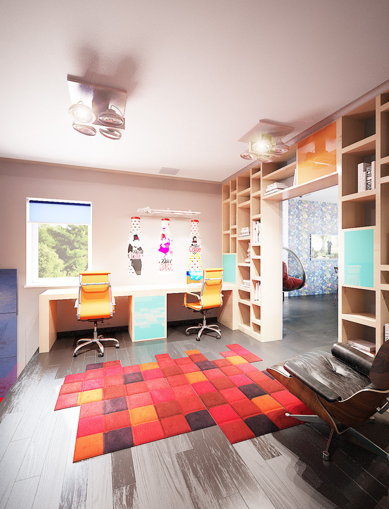 Таун-хауз на Красной горке