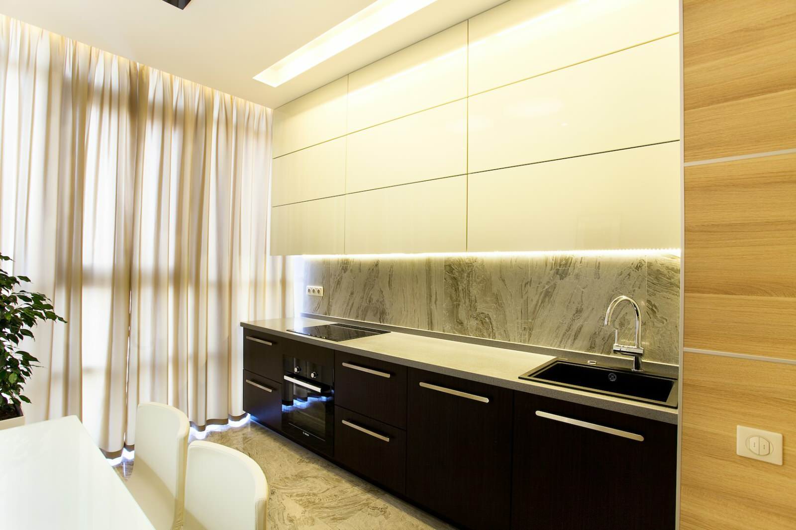 ЖК Метрополия