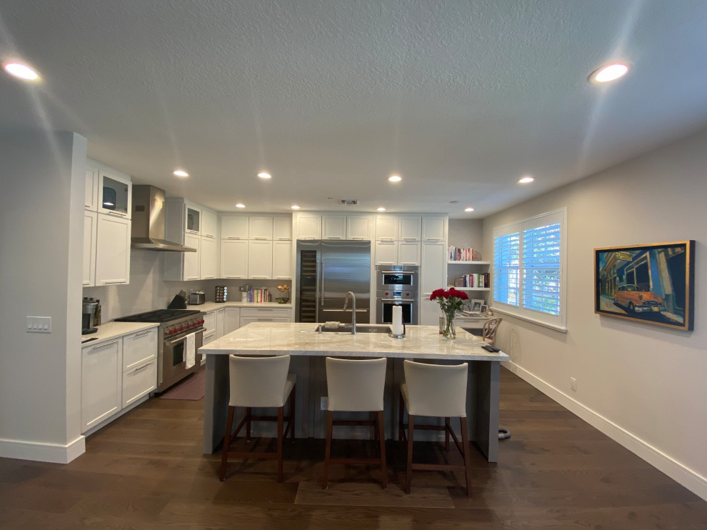 Cudmore Kitchen