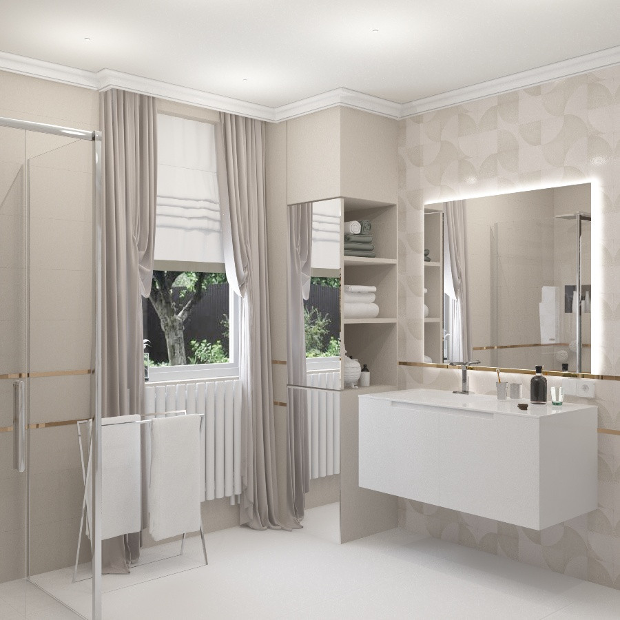 Коттедж Самара