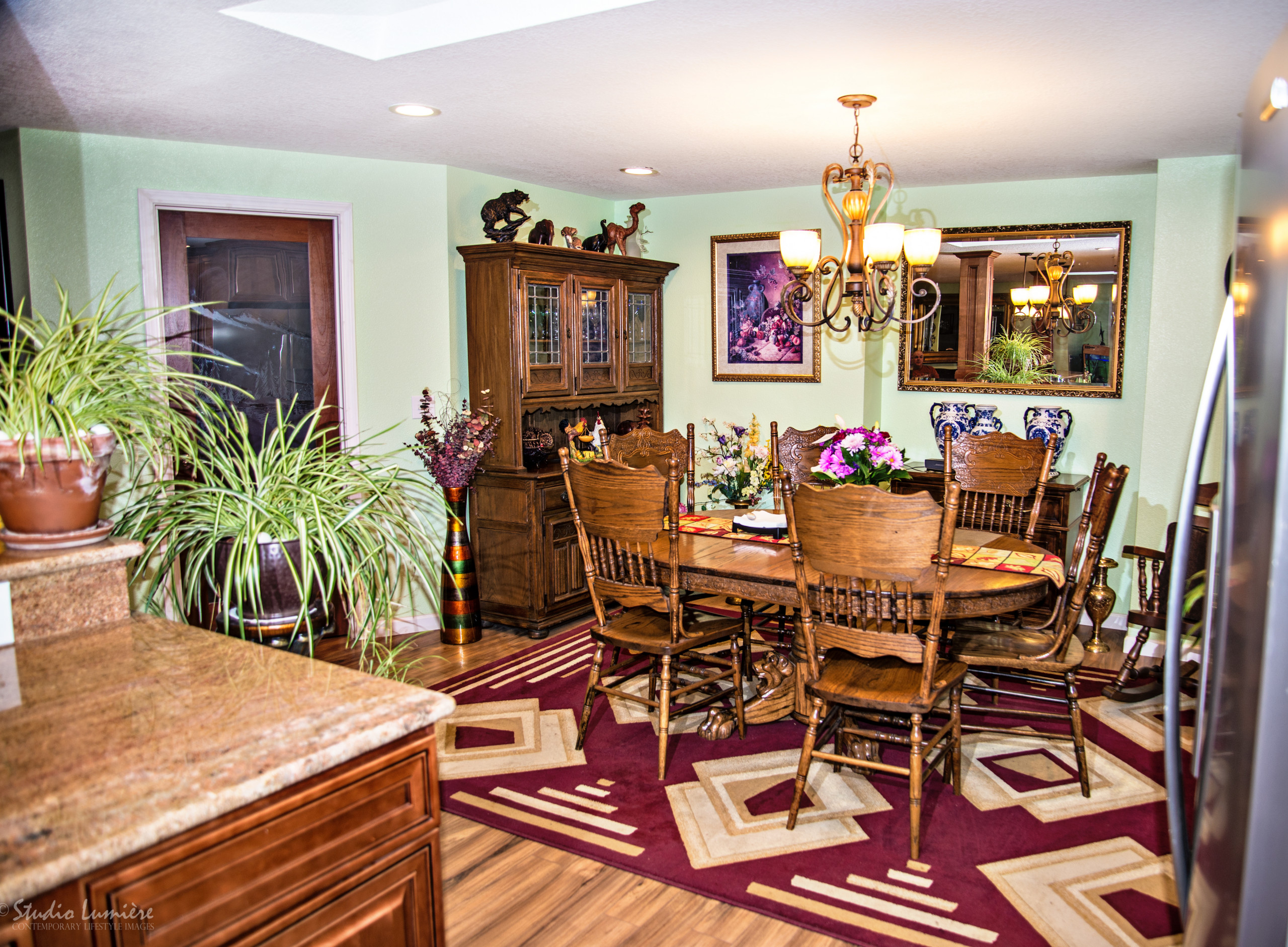 Camas Full Remodel