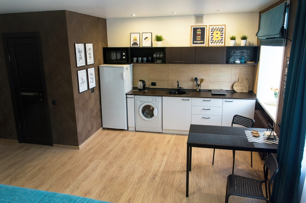 Квартира-студия