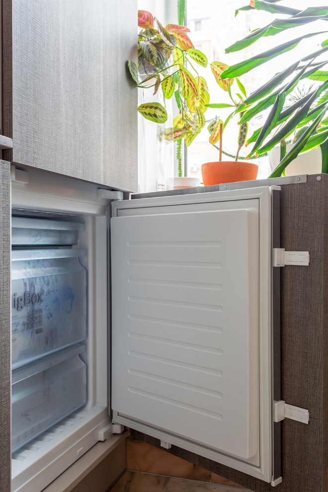 Квартира на Зоологической улице