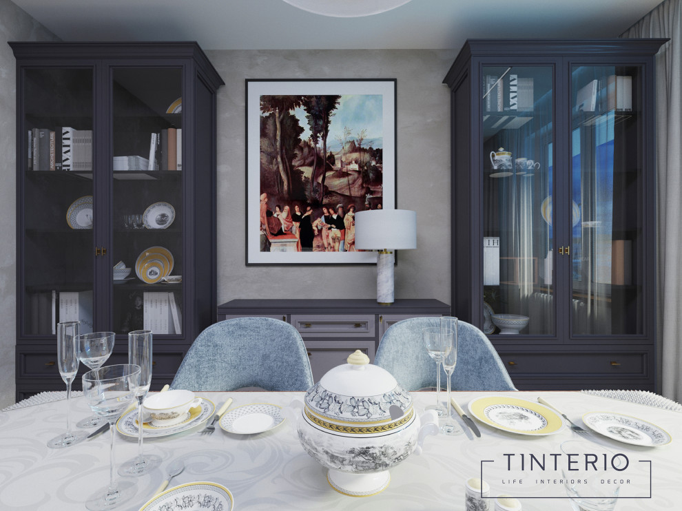 Квартира в Химках 90 кв.м