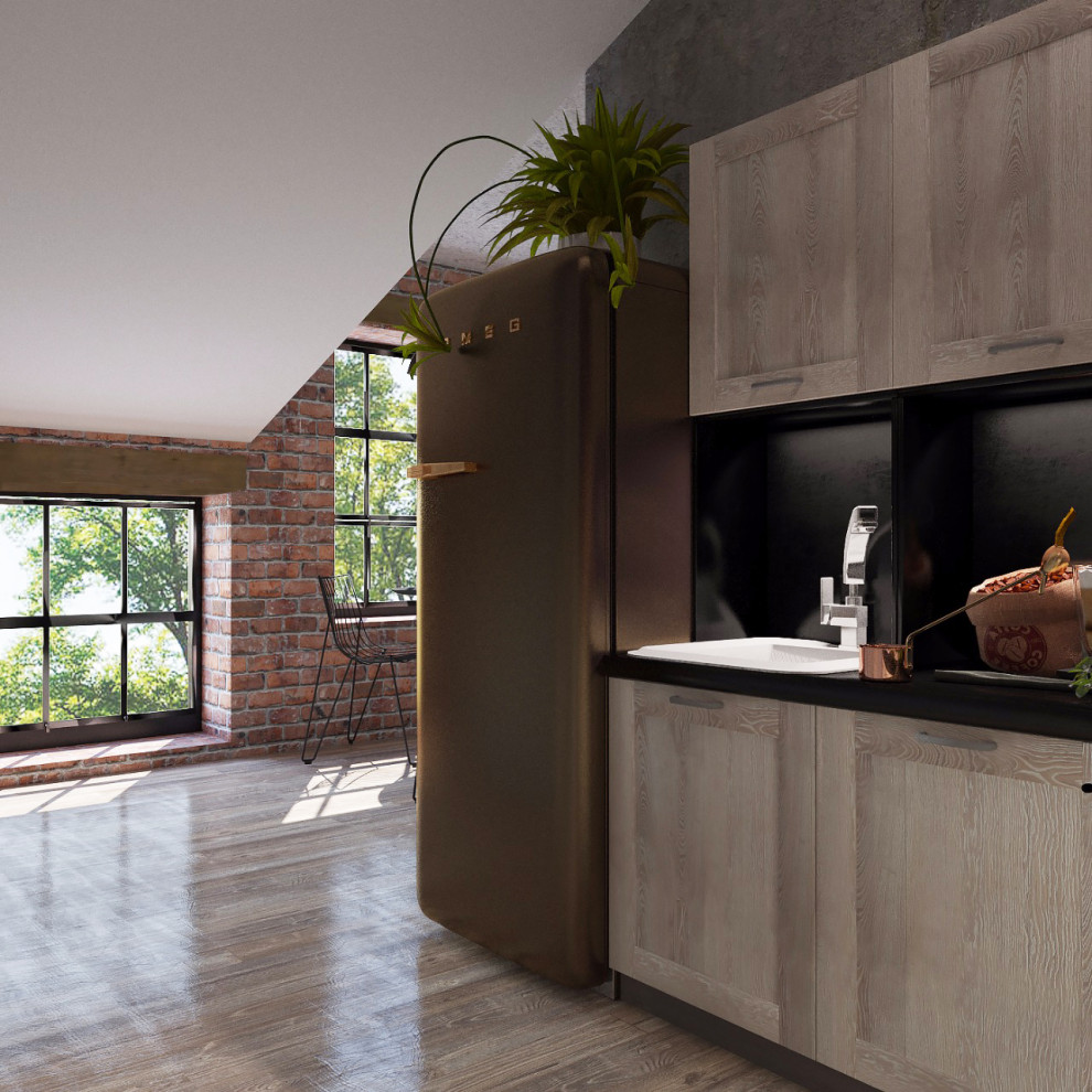 Büro der Direktoren in Teltov