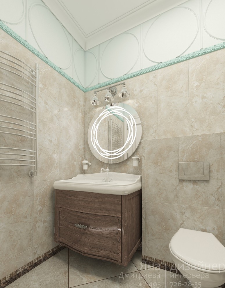 Проект Чертаново